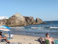 Kitnet Praia de Ubatuba - Chambres d’hôtes São Francisco do Sul