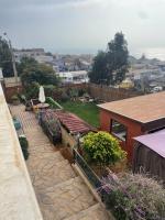 Hostal Napoli - B&B