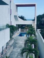 Apartments Artistic Mayan Accommodation - AMA Yucatan - B&B Progreso