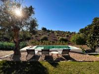 Casa da Loba - B&B Casas Novas de Marés