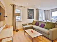 Ferienwohnung Bergzauber 2 (inkl. MeineCardPlus) - Ferienwohnung Willingen (Upland)