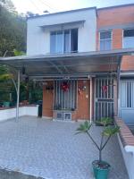 Casa en Villa Verde Pereira - Ferienwohnung