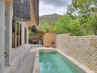 Casa Madonna - B&B Pemuteran