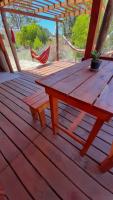 casa Andylu - Chambres d'hôtes Punta del Diablo
