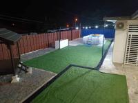 Home MH Casa Damai Private Pool at Sungai Petani Type M Only - B&B Sungai Petani