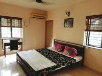 B&B Chennai - happy stay service apts - Bed and Breakfast Chennai