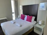 Appartement met 2 slaapkamers