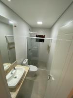 Suíte Deluxe - B&B