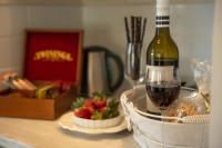 Larkwood of Lorn - B&B Lorn