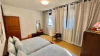 Quadruple Room with Shared Bathroom