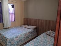 A 5 km da Bunge Luziânia, km 07 da BR 040 - B&B Cidade Ocidental