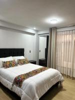 Skyhousecusco - B&B