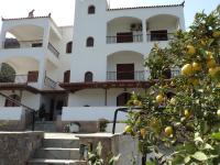 Paraschou Guesthouse - Ferienwohnung Monemvasia