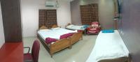 B&B Bhubaneswar - Wekare Guest House - Bed and Breakfast Bhubaneswar