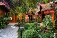 Tam Coc Friends Bungalow Ninh Bình - B&B Ninh Bình