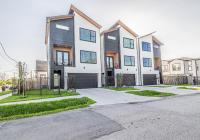 Modern Luxury retreat in downtown - B&B Houston