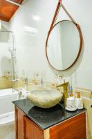 Habitación Doble Deluxe con bañera