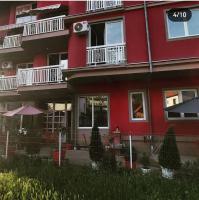 Apartmani MiS apartman br.6 - Chambres d’hôtes Soko Banja