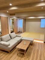 Ueno K - Ferienwohnung Tokio