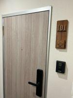 Ueno K - Ferienwohnung Tokio