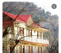 B&B Dharamsala - Hotel Anuj Regency - Bed and Breakfast Dharamsala