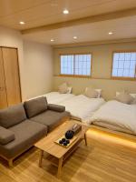 Apartment mit 1 Schlafzimmer