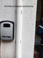 Le Dalton - B&B Boulogne-sur-Mer