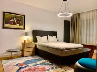 Elite Plus Cornisa - B&B Târgu Mureş