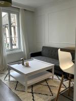 Le petit Paris Compiegne - B&B Compiègne