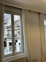 Le petit Paris Compiegne - B&B