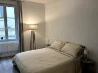 Apartamento de 1 dormitorio