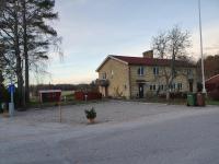 Bo hos Nancy i Ölme - B&B