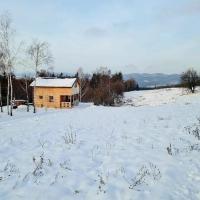 Leśna Chatka Kotlina Kłodzka - B&B Kłodzko