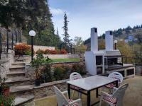 Elassona Comfort Home - Ferienwohnung Elassóna