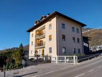 Ca Giardina - Ferienwohnung