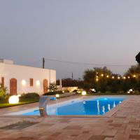 Private Pool & parking DONNA LINA - B&B Conversano