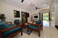 Arika Farm - Bed and Breakfast Alibag