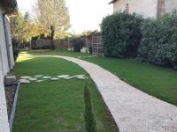 Les berges du Seudo - B&B Labastide-de-Lévis