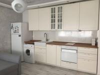 Cozy and modern apartment Krasno selo, free parking - B&B Sofia
