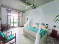 Chambre Double - Vue sur Montagne