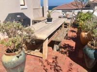 Appartement met 2 slaapkamers