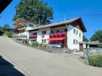 Felder`s Boutique House - B&B Blaichach