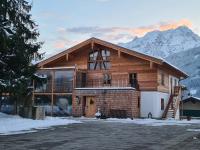 Speckleitengut - Ferienwohnung Kuchl