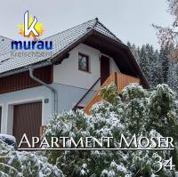 B&B Lutzmannsdorf - Apartment Moser - Bed and Breakfast Lutzmannsdorf