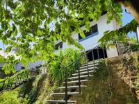 Mi Amor Vacation Home - A Private Big House with 2 separate Bedrooms, Central Location, Fully Furnished, Only 5 Minutes To The Beach - B&B