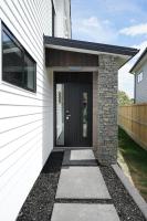 Fabulous River View - Brand New House In Hamilton - Ferienwohnung Hamilton