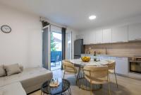 Villa Vidović - Ferienwohnung Orebic