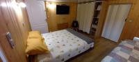 Habitación Doble con baño privado