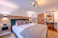 Habitación Doble Estándar