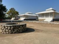 Jawai RIYASAT PANTHERA - Bed and Breakfast